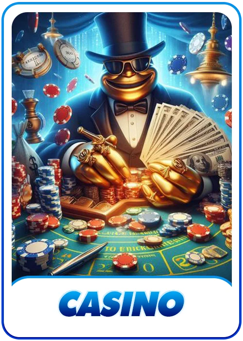 casino