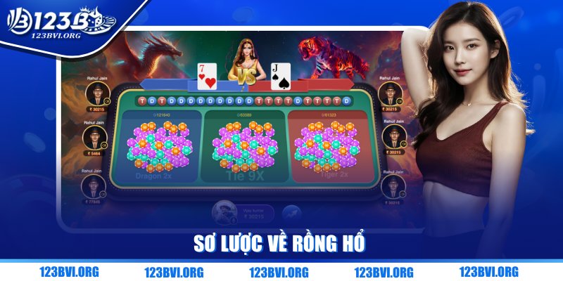 Sơ lược về rồng hổ